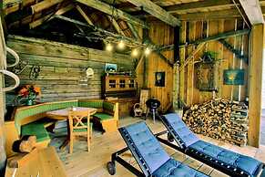 Alpine Holiday Home in Lungau