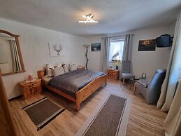 Alpine Holiday Home in Lungau