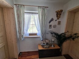 Alpine Holiday Home in Lungau