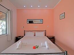 Romantic Apartment in Mpenitses With Shared Pool