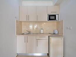 Romantic Apartment in Mpenitses With Shared Pool