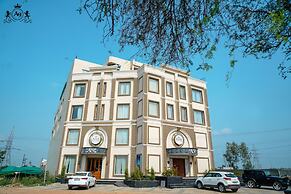 HOTEL A9 BARNALA