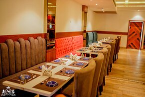 HOTEL A9 BARNALA