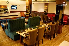 HOTEL A9 BARNALA