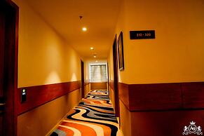 HOTEL A9 BARNALA