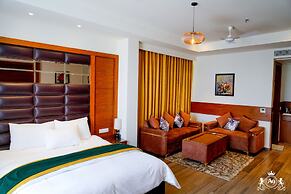 HOTEL A9 BARNALA