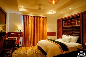HOTEL A9 BARNALA