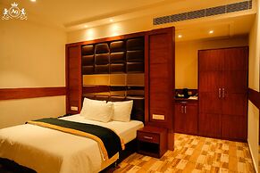 HOTEL A9 BARNALA
