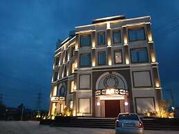 HOTEL A9 BARNALA