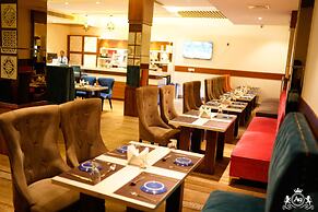 HOTEL A9 BARNALA