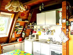 Ferienhaus Inmitten der Natur