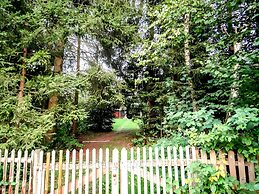 Ferienhaus Inmitten der Natur
