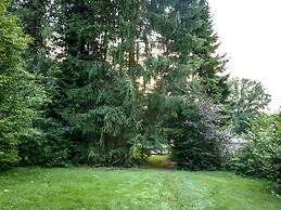 Ferienhaus Inmitten der Natur