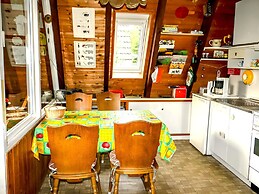 Ferienhaus Inmitten der Natur