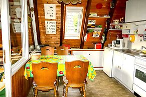 Ferienhaus Inmitten der Natur