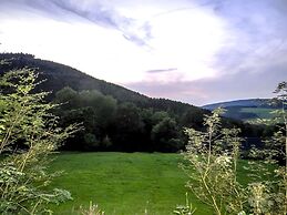 Ferienhaus Inmitten der Natur