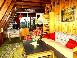 Ferienhaus Inmitten der Natur