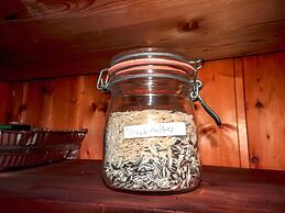 Ferienhaus Inmitten der Natur