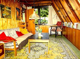 Ferienhaus Inmitten der Natur