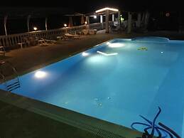 Appealing Apartment in Mpenitses With Balcony