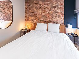 Apartment in Maasmechelen for 4 Person