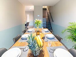 Apartment in Maasmechelen for 4 Person