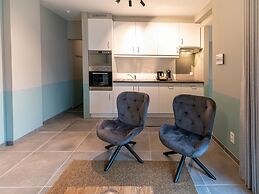 Apartment in Maasmechelen for 4 Person