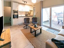 Apartment in Maasmechelen for 4 Person