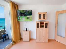 Appartement Nebelberg in Freyung