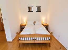 Appartement Nebelberg in Freyung