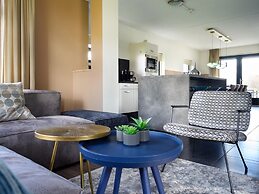 Family Home With Wellness