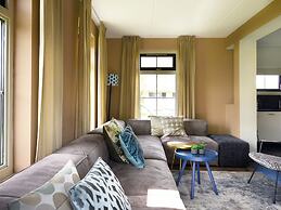 Family Home With Wellness