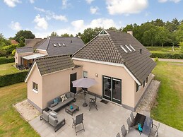 Family Home With Wellness