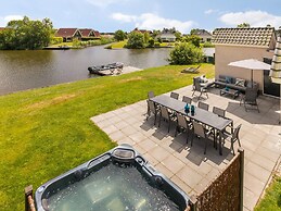 Family Home With Wellness