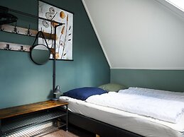 Family Home With Wellness