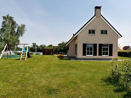 Family Home With Wellness