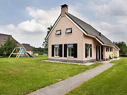 Family Home With Wellness