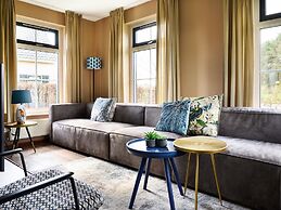 Family Home With Wellness