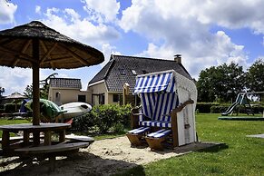 Family Home With Wellness