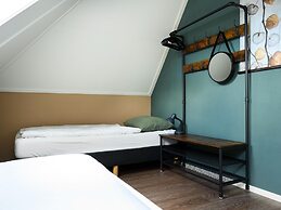 Family Home With Wellness
