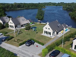 Family Home With Wellness