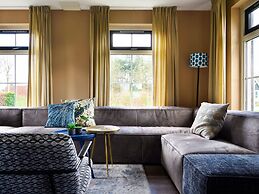 Family Home With Wellness