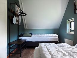 Family Home With Wellness