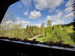 Apartment in Mooswald in Carinthia With Pool
