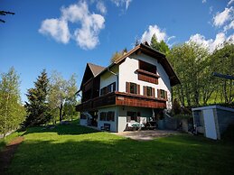 Apartment in Mooswald in Carinthia With Pool