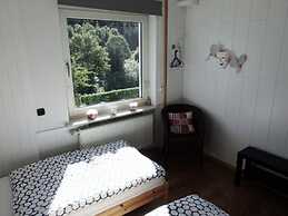 Holiday Home With Terrace in Sauerland