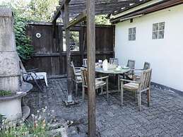 Holiday Home With Terrace in Sauerland