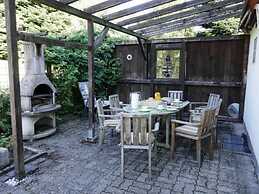 Holiday Home With Terrace in Sauerland