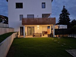 Romantic Escape in Altmuhltal
