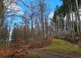 Romantic Escape in Altmuhltal